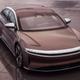 Image for article titled Lucid Is Trying To Outdo Tesla On Tech